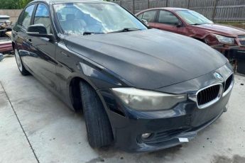 WBA3A5C5XFP605056 | 2015 BMW 328 i