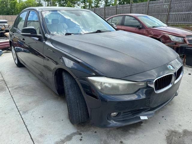 WBA3A5C5XFP605056 | 2015 BMW 328 i