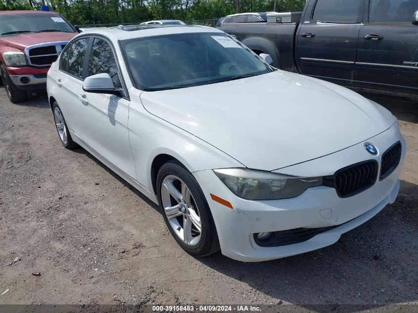 WBA3A5G53ENP32896 | 2014 BMW 328I