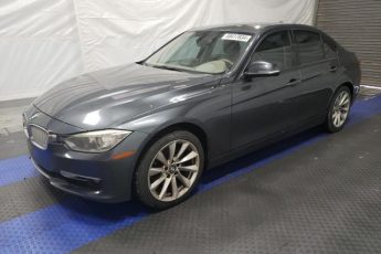 WBA3A5G54CNP17952 | 2012 BMW 328 i