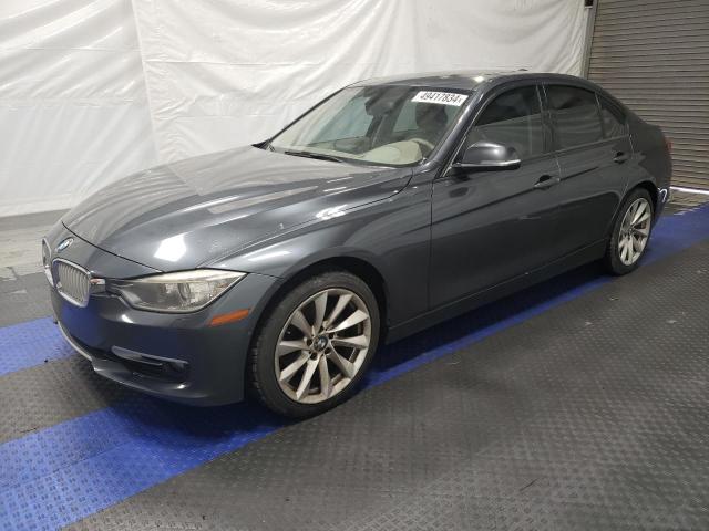 WBA3A5G54CNP17952 | 2012 BMW 328 i