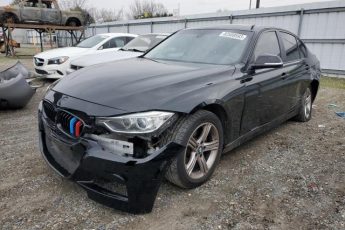 WBA3A5G58FNS84608 | 2015 BMW 328 I