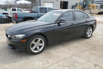 WBA3A5G58FNS91686 | 2015 BMW 328 i