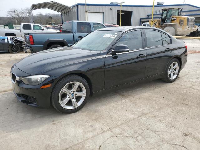 WBA3A5G58FNS91686 | 2015 BMW 328 i