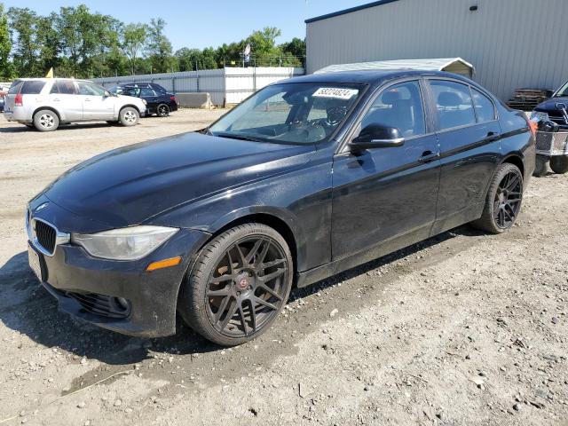 WBA3A9C55EF478017 | 2014 BMW 335 i