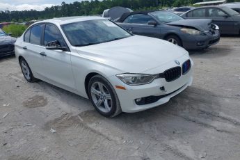 WBA3A9C58DF477443 | 2013 BMW 335I