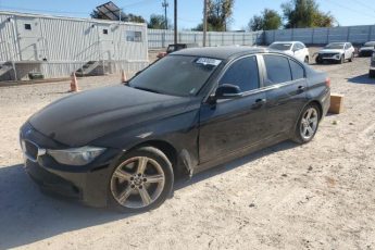 WBA3B1C56F5A06062 | 2015 BMW 320 I