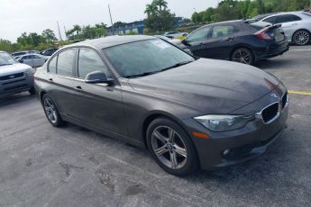 WBA3B1C58FK137038 | 2015 BMW 320I