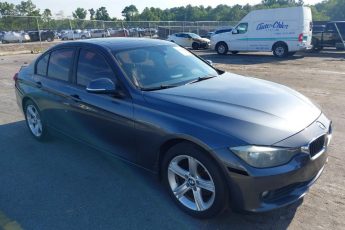 WBA3B1G54FNT04729 | 2015 BMW 320I