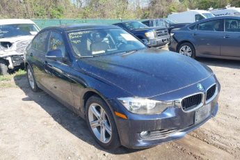 WBA3B3C51DF530834 | 2013 BMW 328I