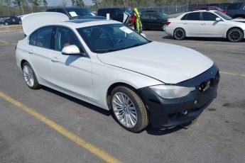 WBA3B3C55DF540279 | 2013 BMW 328I