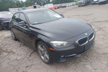 WBA3B3C57DF542048 | 2013 BMW 328I