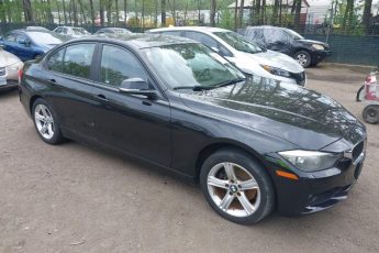 WBA3B3C57FF547737 | 2015 BMW 328I