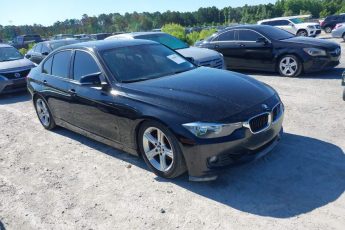 WBA3B3C5XEJ981209 | 2014 BMW 328I