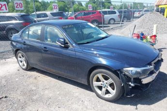 WBA3B3C5XFF547781 | 2015 BMW 328I