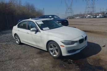 WBA3B5C50EF958990 | 2014 BMW 328I