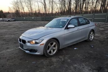 WBA3B5C50FP654098 | 2015 BMW 328 XI SUL