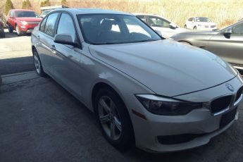 WBA3B5C51FF959910 | 2015 BMW 328I