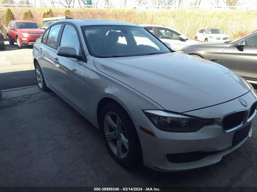 WBA3B5C51FF959910 | 2015 BMW 328I