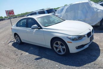 WBA3B5C54FP653245 | 2015 BMW 328I