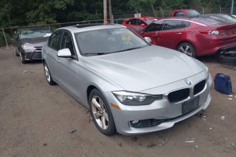 WBA3B5C56DF596856 | 2013 BMW 328I