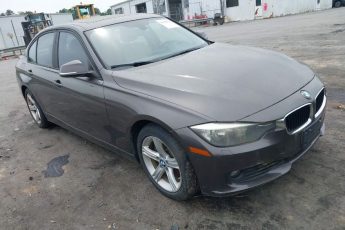 WBA3B5C57DF592654 | 2013 BMW 328I