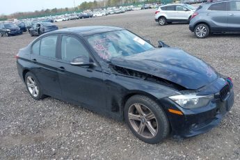 WBA3B5G53FNS18223 | 2015 BMW 328I