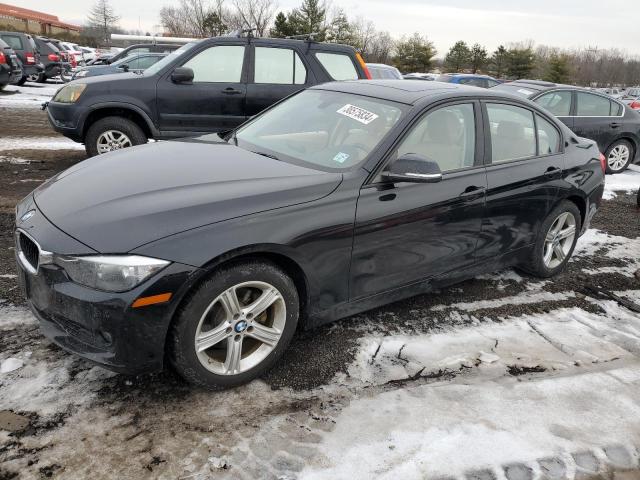 WBA3B5G53FNS18481 | 2015 BMW 328 XI SUL