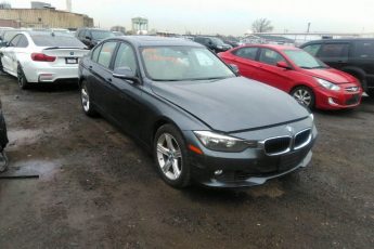 WBA3B5G54DNS05722 | 2013 BMW 328I