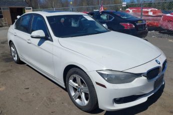 WBA3B5G56DNS02630 | 2013 BMW 328I