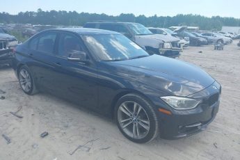 WBA3B5G58DNP40715 | 2013 BMW 328I