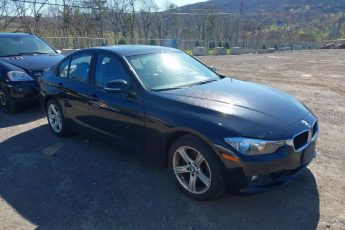 WBA3B5G59DNS00158 | 2013 BMW 328I