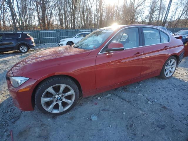 WBA3B5G59FNS14886 | 2015 BMW 328 XI SUL