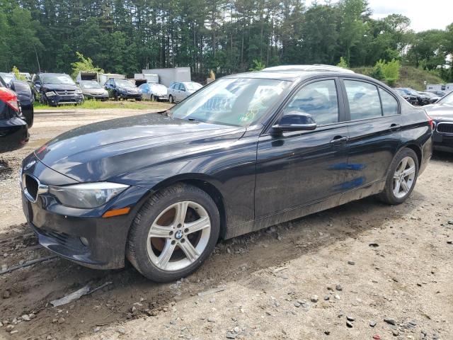 WBA3B5G5XDNP40697 | 2013 BMW 328 xi sulev