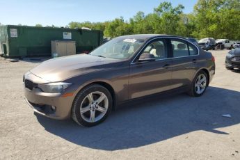 WBA3B5G5XFNS12211 | 2015 BMW 328 xi sulev