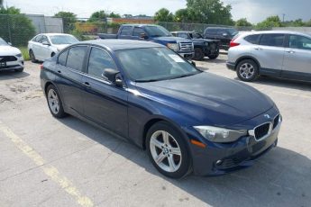 WBA3C1C50DF436767 | 2013 BMW 328I