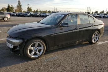 WBA3C1C59EK115058 | 2014 BMW 328 I SULE