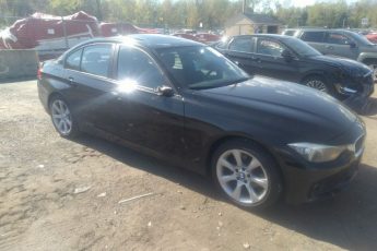 WBA3C3C50DF980052 | 2013 BMW 320I