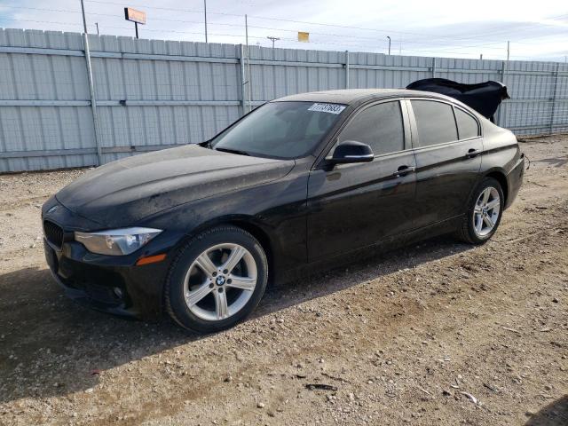 WBA3C3C50FP664566 | 2015 BMW 320 I XDRI