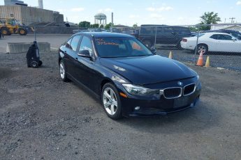 WBA3C3C53DF979610 | 2013 BMW 320I