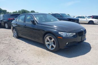 WBA3C3C57FP663186 | 2015 BMW 320I