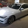 WBA3B9G57ENR91699 | 2014 BMW 335 XI