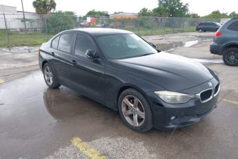 WBA3C3G50ENR25893 | 2014 BMW 320I