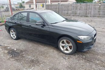 WBA3C3G51ENS72572 | 2014 BMW 320I