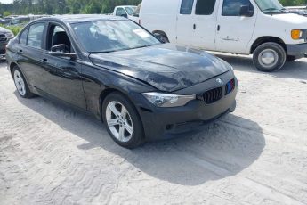 WBA3C3G52ENR25703 | 2014 BMW 320I