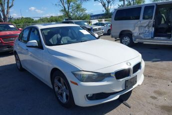 WBA3C3G54ENS69357 | 2014 BMW 320I