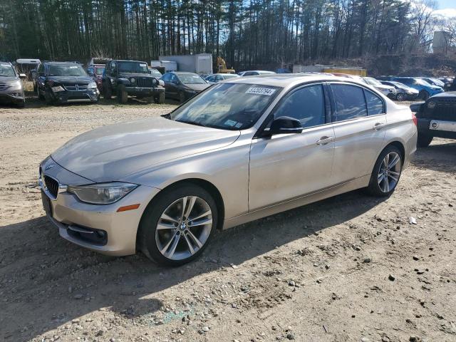 WBA3D5C58EKX96205 | 2014 BMW 328 d xdrive