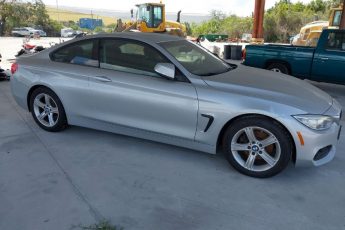 WBA3N3C52EF712700 | 2014 BMW 428I