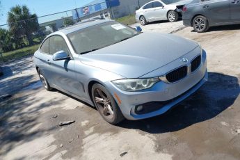 WBA3N3C53FK232674 | 2015 BMW 428I