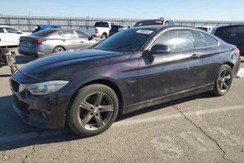 WBA3N7C54FK223165 | 2015 BMW 428 I